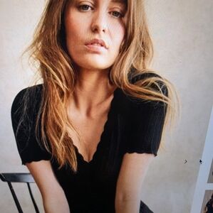 Sezane cloe jumper bpack